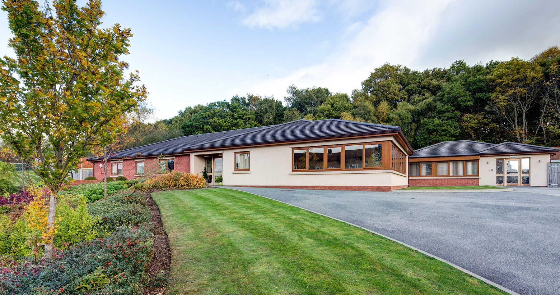 crest care home harrogate